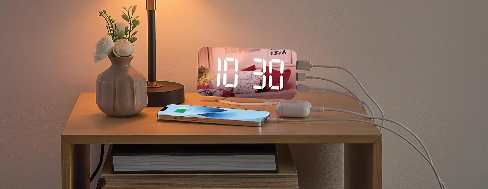 Smart Living, Simplified for You